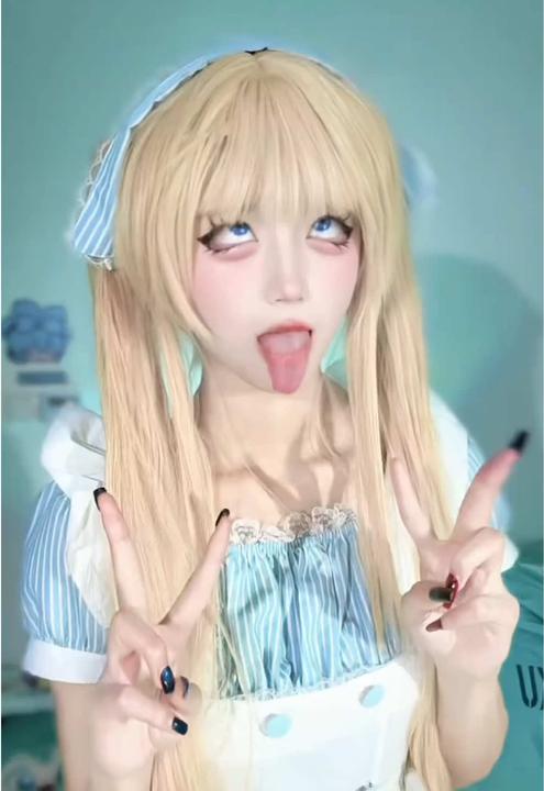 #fpy #foryourpage #beauty #prettygirl #可愛い #cute #反差 #cosplay #ootd #chinese #dance