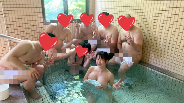 元記事本文の撮影会画像 10