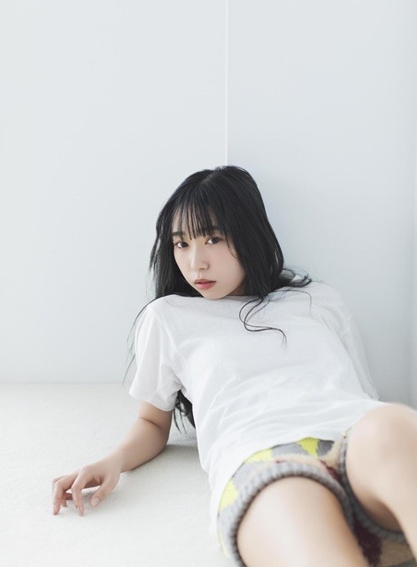 小林愛香さんのグラビア写真 4