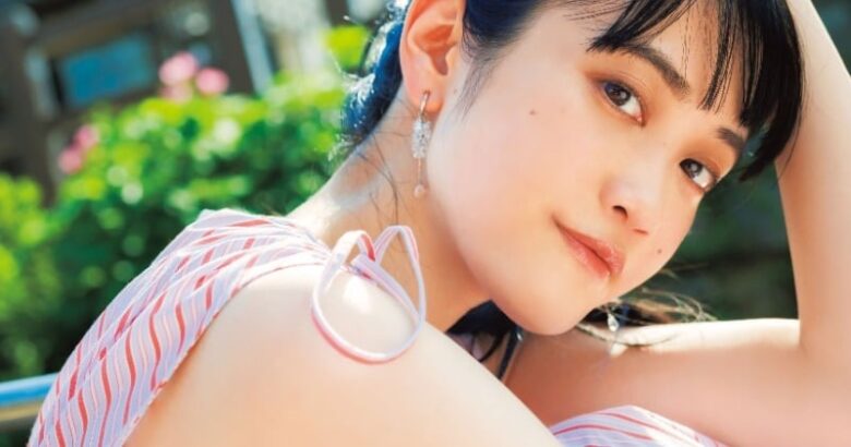 小泉萌香さんのグラビア写真 4