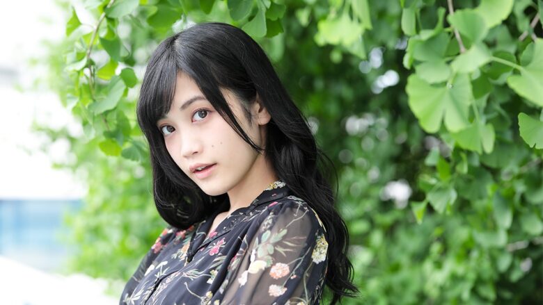 小泉萌香さんのグラビア写真 6