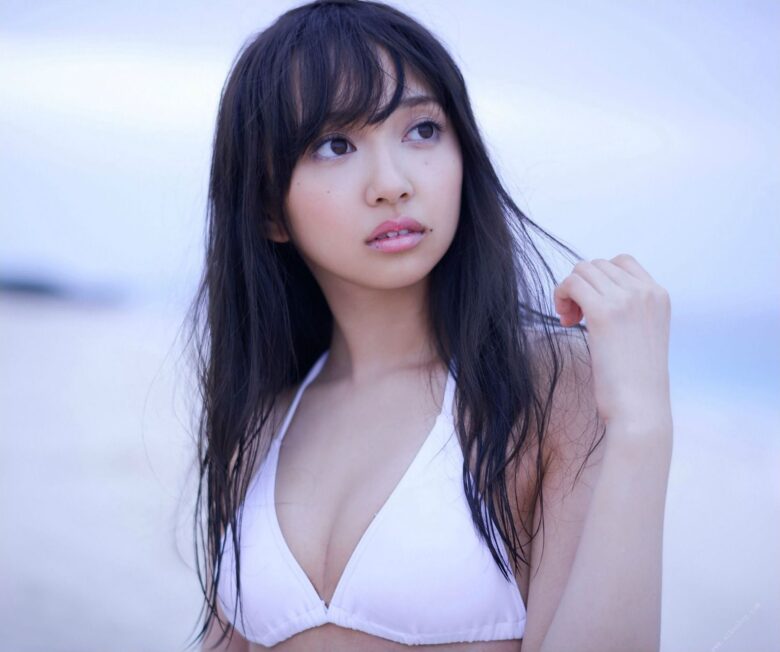 小宮有紗さんのグラビア写真 2