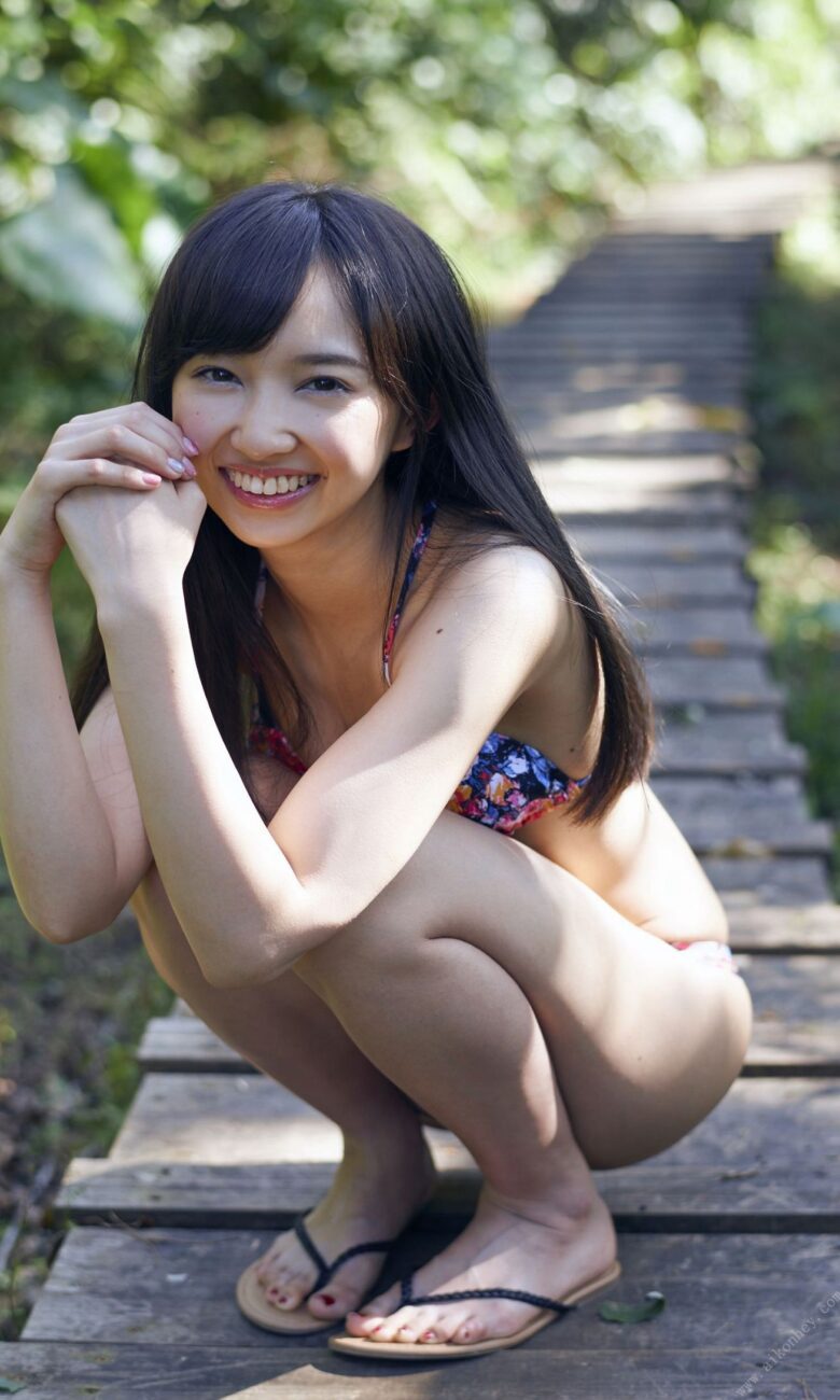 小宮有紗さんのグラビア写真 5