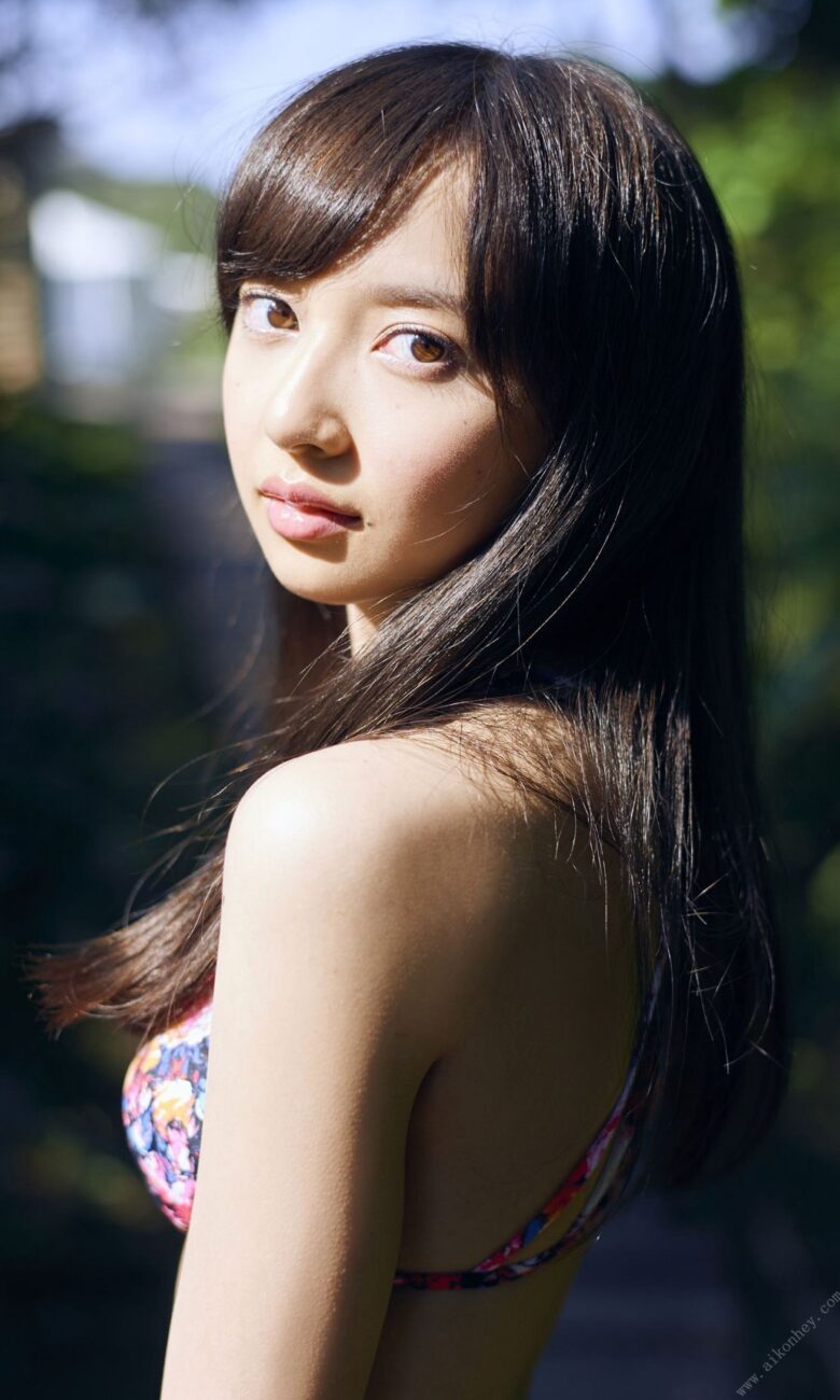 小宮有紗さんのグラビア写真 6