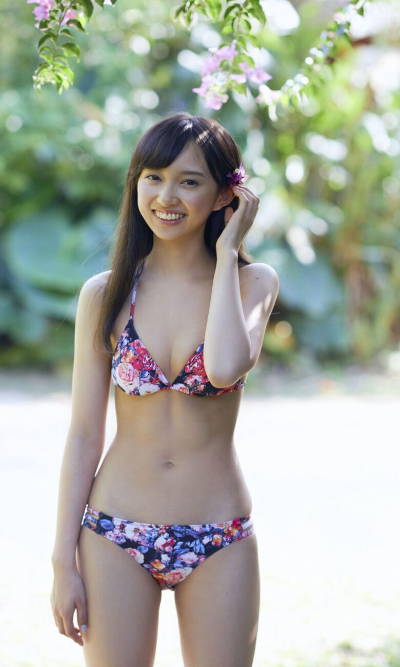 小宮有紗さんのグラビア写真 9