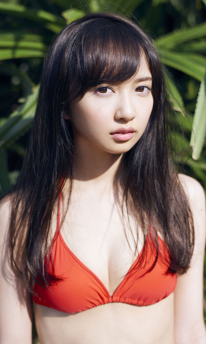 小宮有紗さんのグラビア写真 10