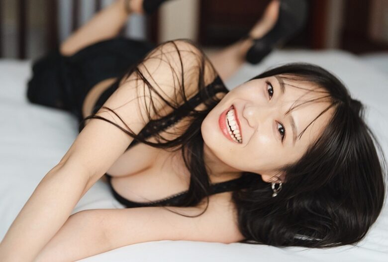 久保田未夢さんのグラビア写真 7