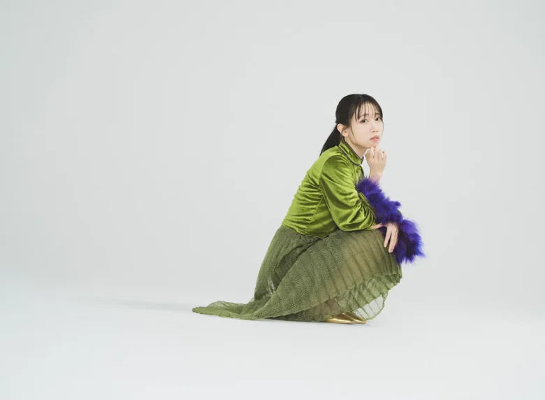 来栖りんさんのグラビア写真 5