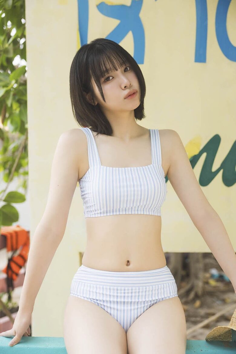 Liyuuさんのグラビア写真 2