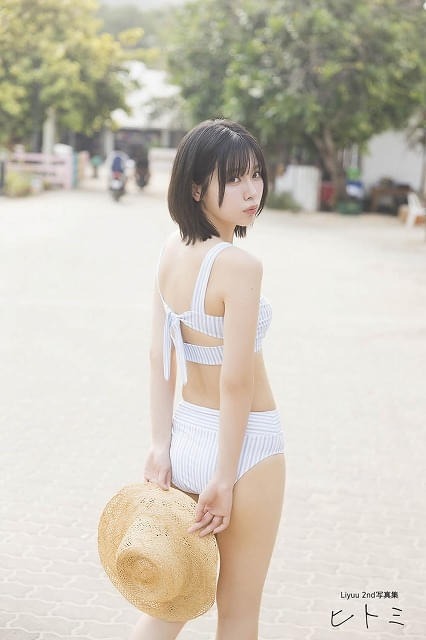 Liyuuさんのグラビア写真 4
