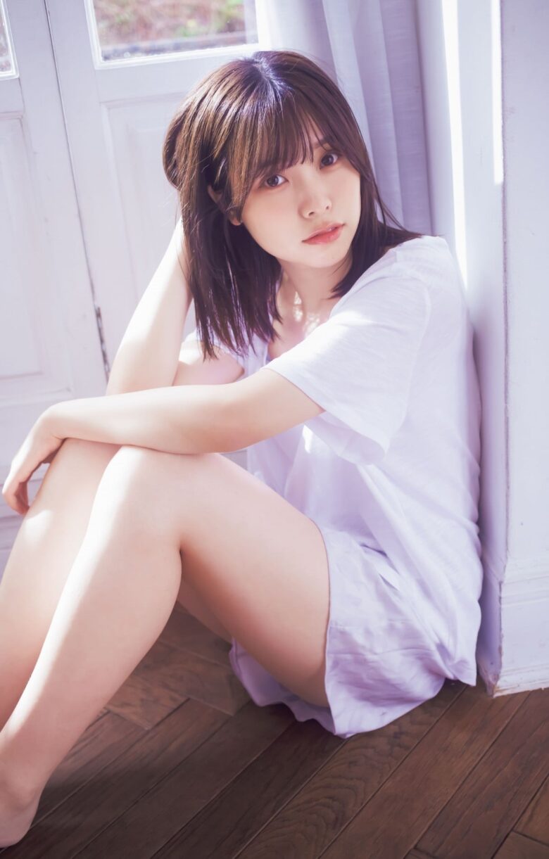 Liyuuさんのグラビア写真 7