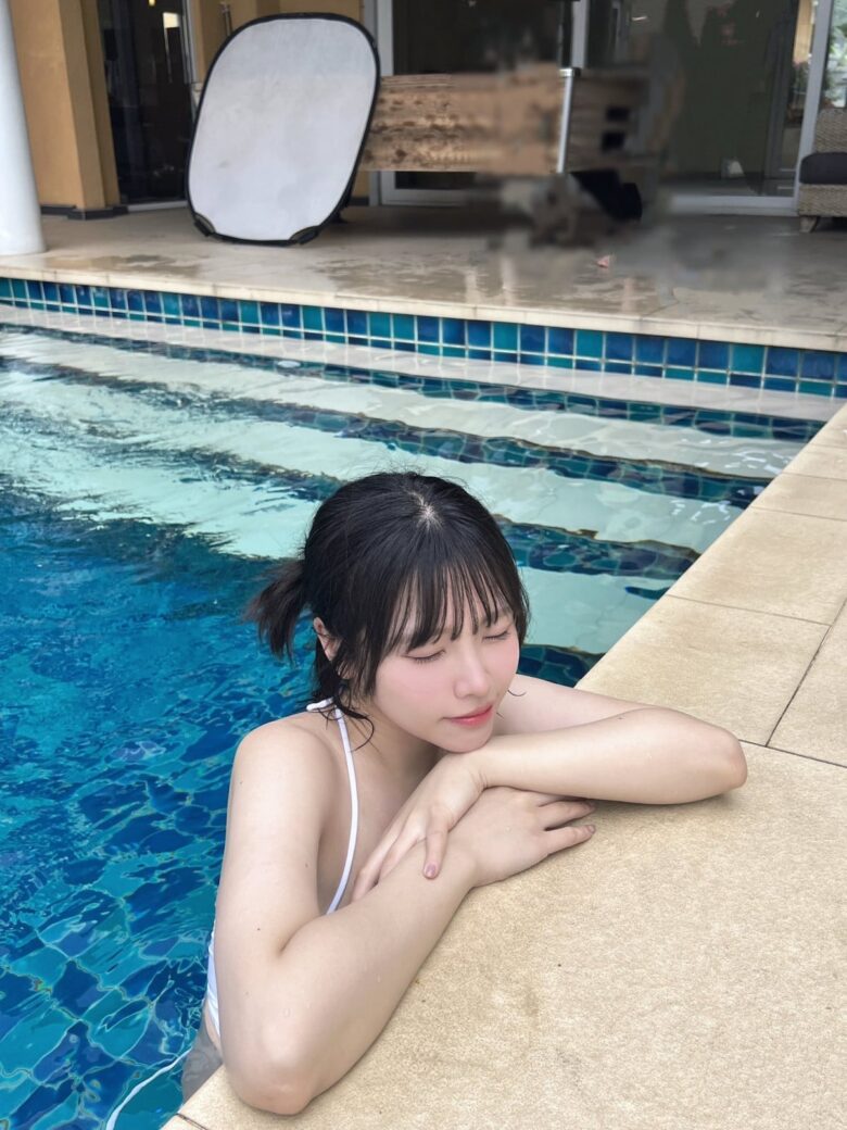 Liyuuさんのグラビア写真 8