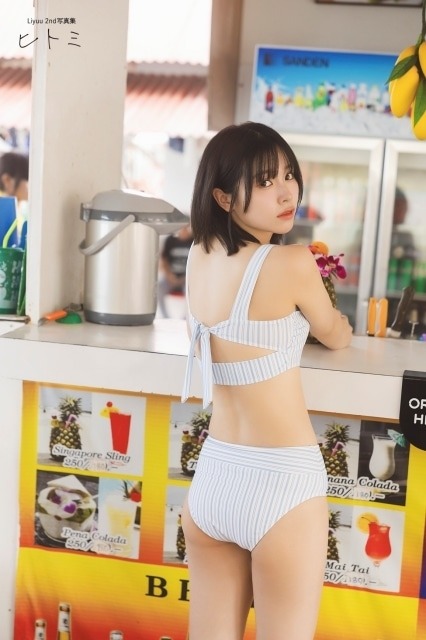 Liyuuさんのグラビア写真 9