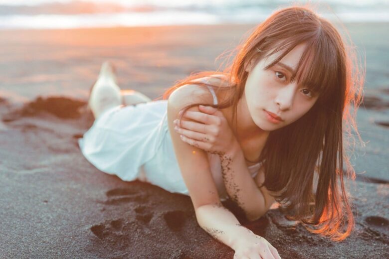 前田佳織里さんのグラビア写真 7