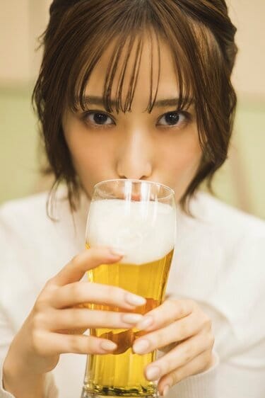 夏吉ゆうこさんのグラビア写真 9