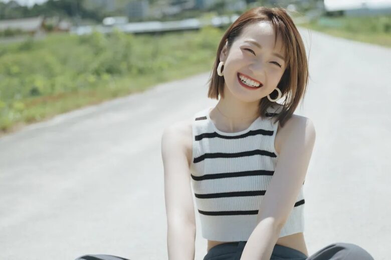 大橋彩香さんのグラビア写真 7