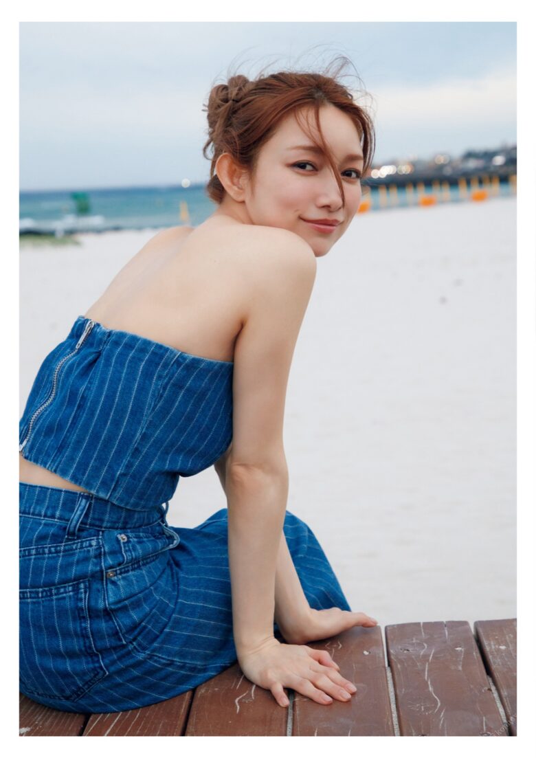 後藤真希さんの写真 3
