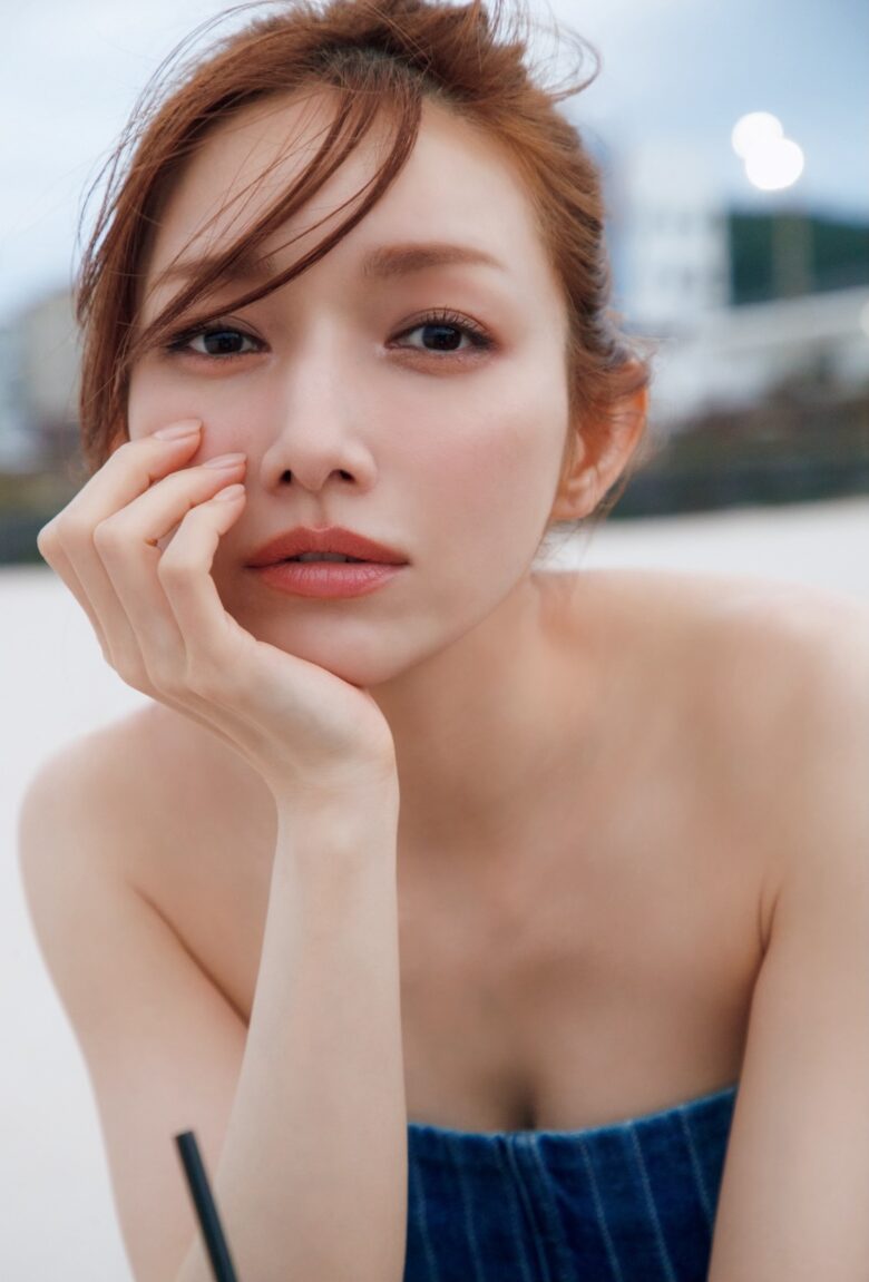 後藤真希さんの写真 7