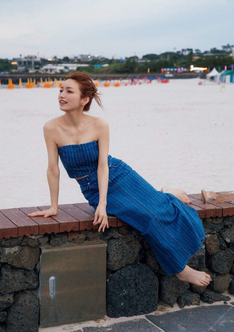 後藤真希さんの写真 8