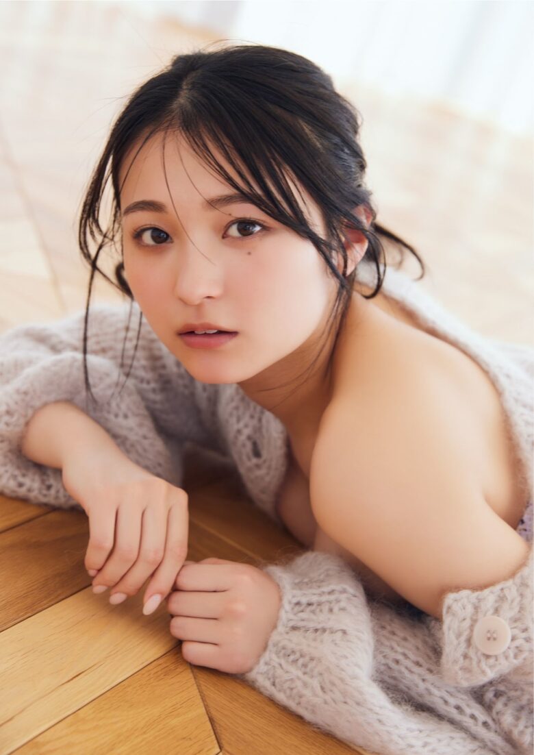 桐原美月さんの写真 7