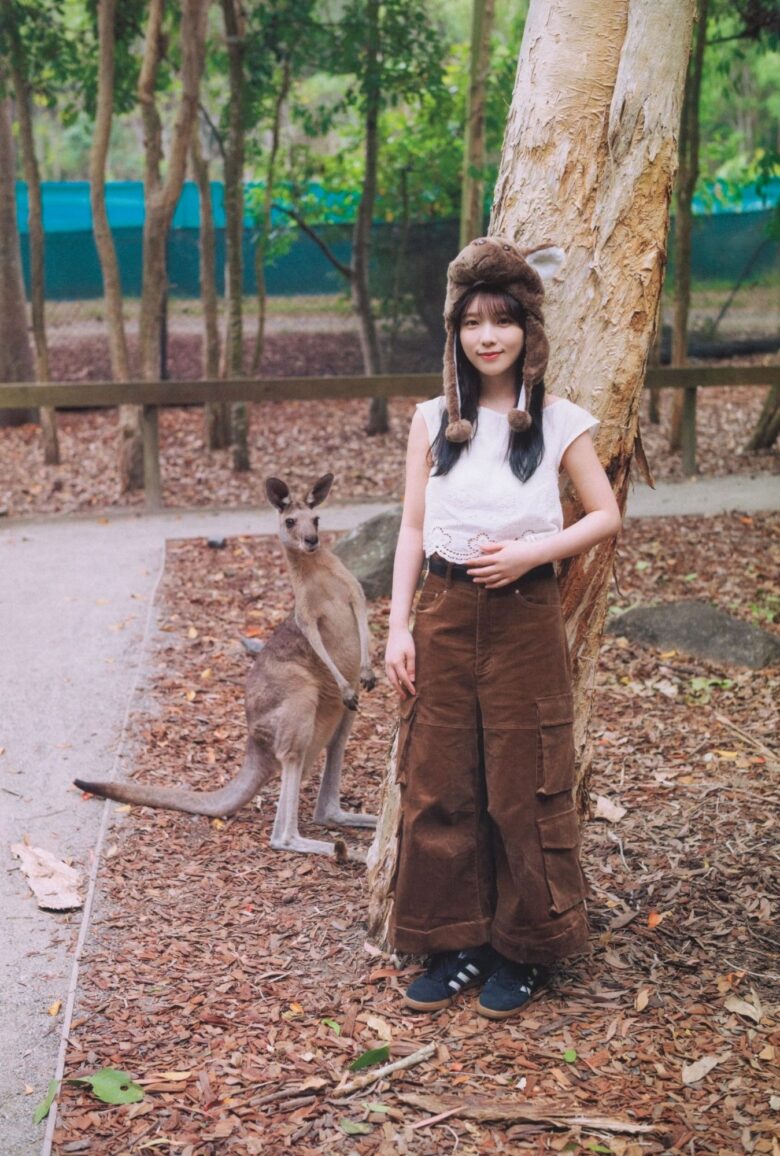 与田祐希さんの写真 3