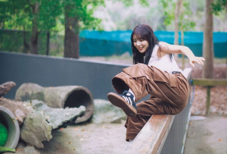 与田祐希さんの写真 5