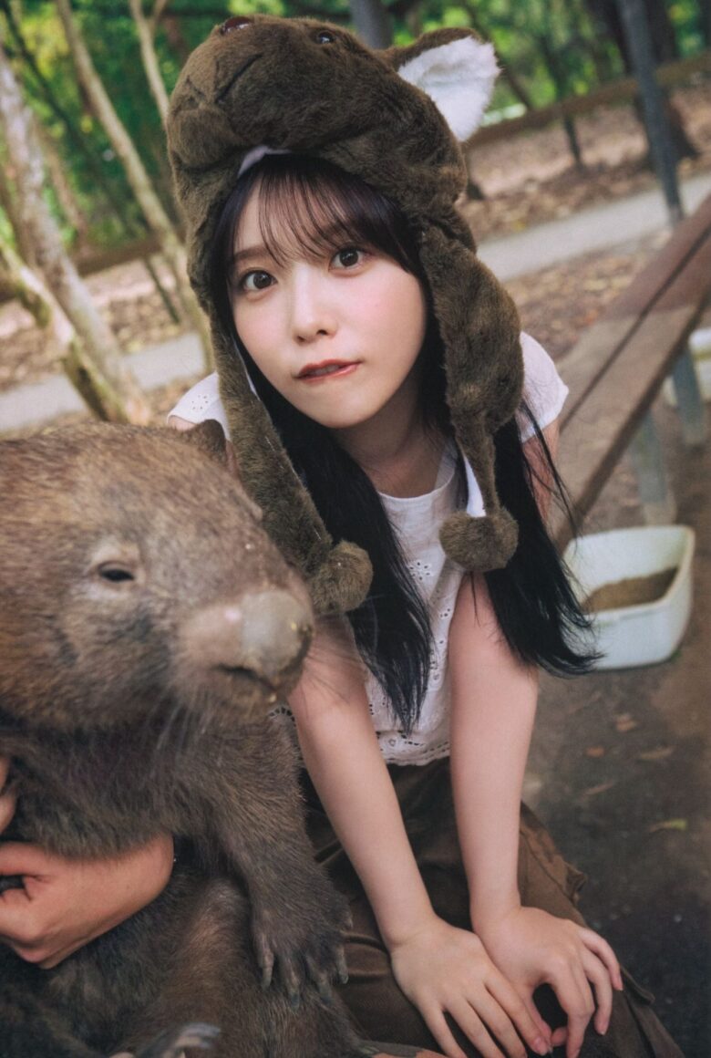 与田祐希さんの写真 7