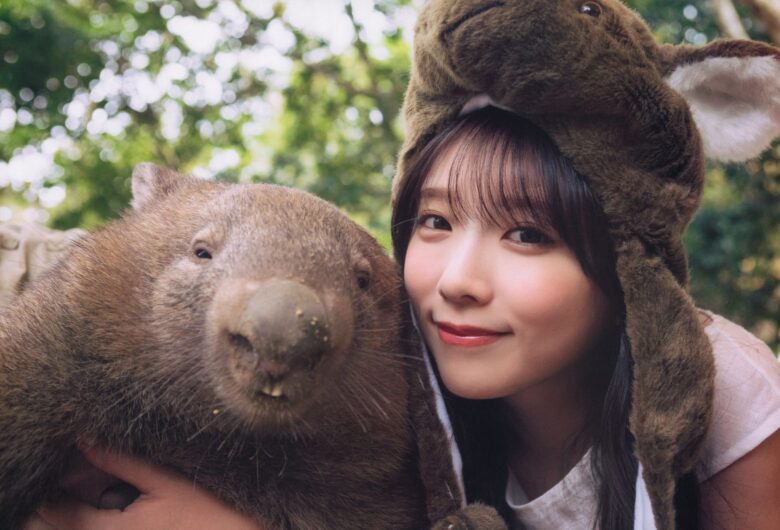 与田祐希さんの写真 8