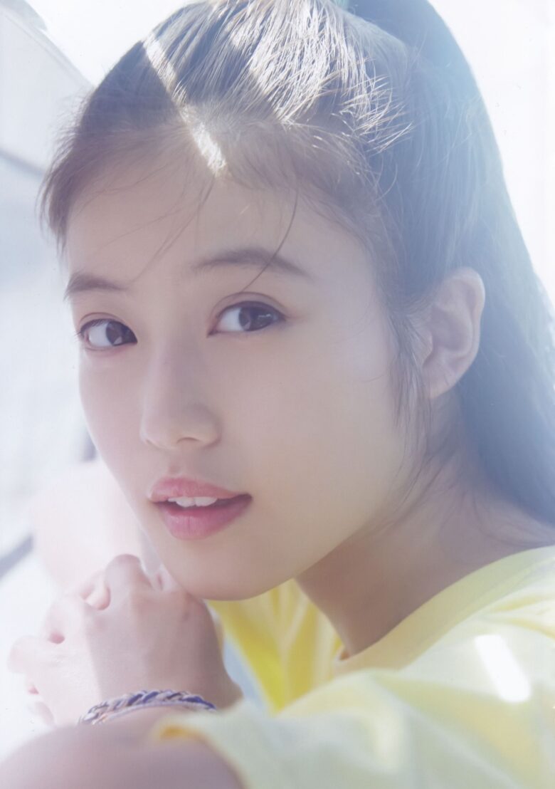 今田美桜さんの写真 2