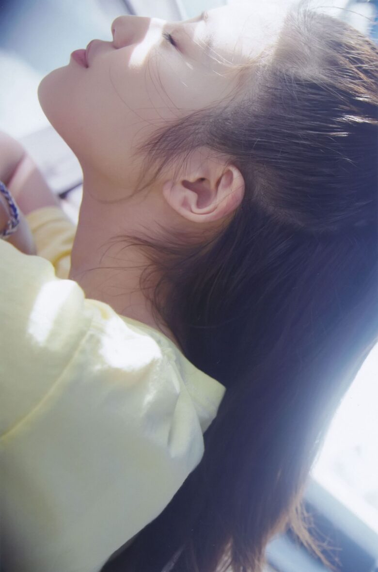 今田美桜さんの写真 3