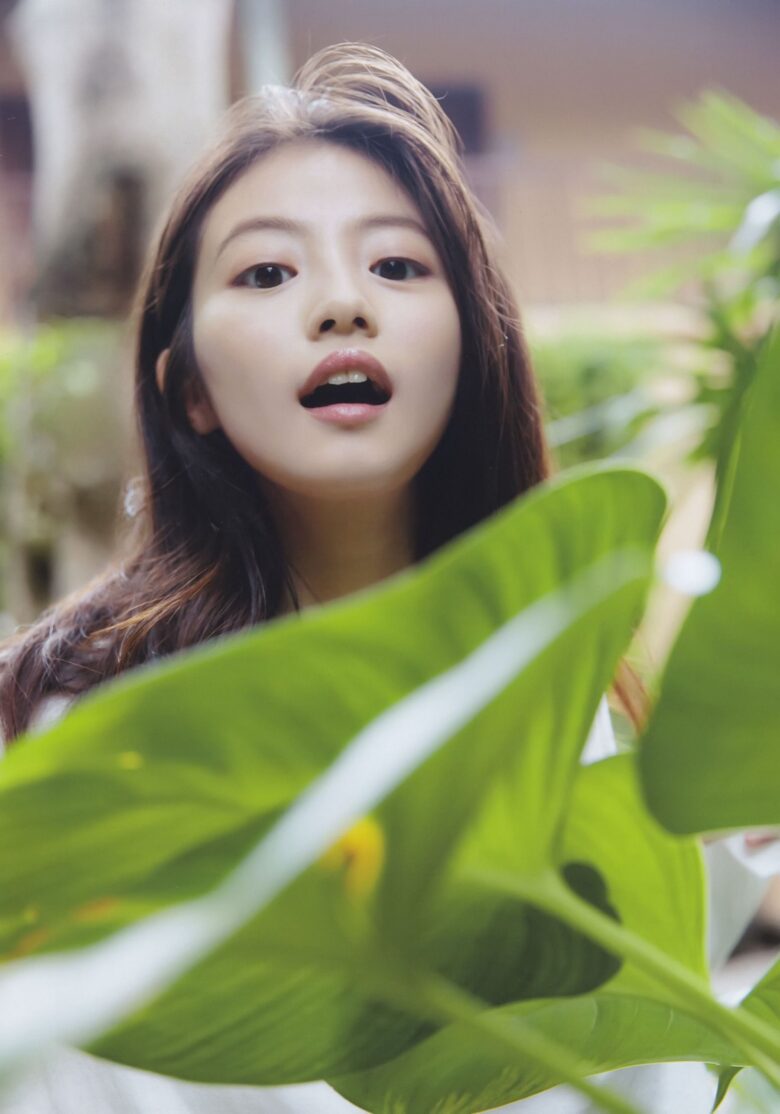 今田美桜さんの写真 8