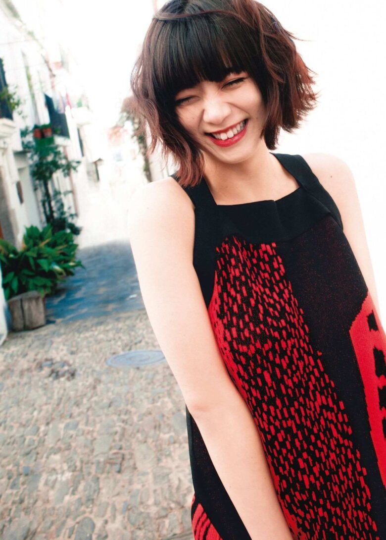 池田エライザさんの写真 2