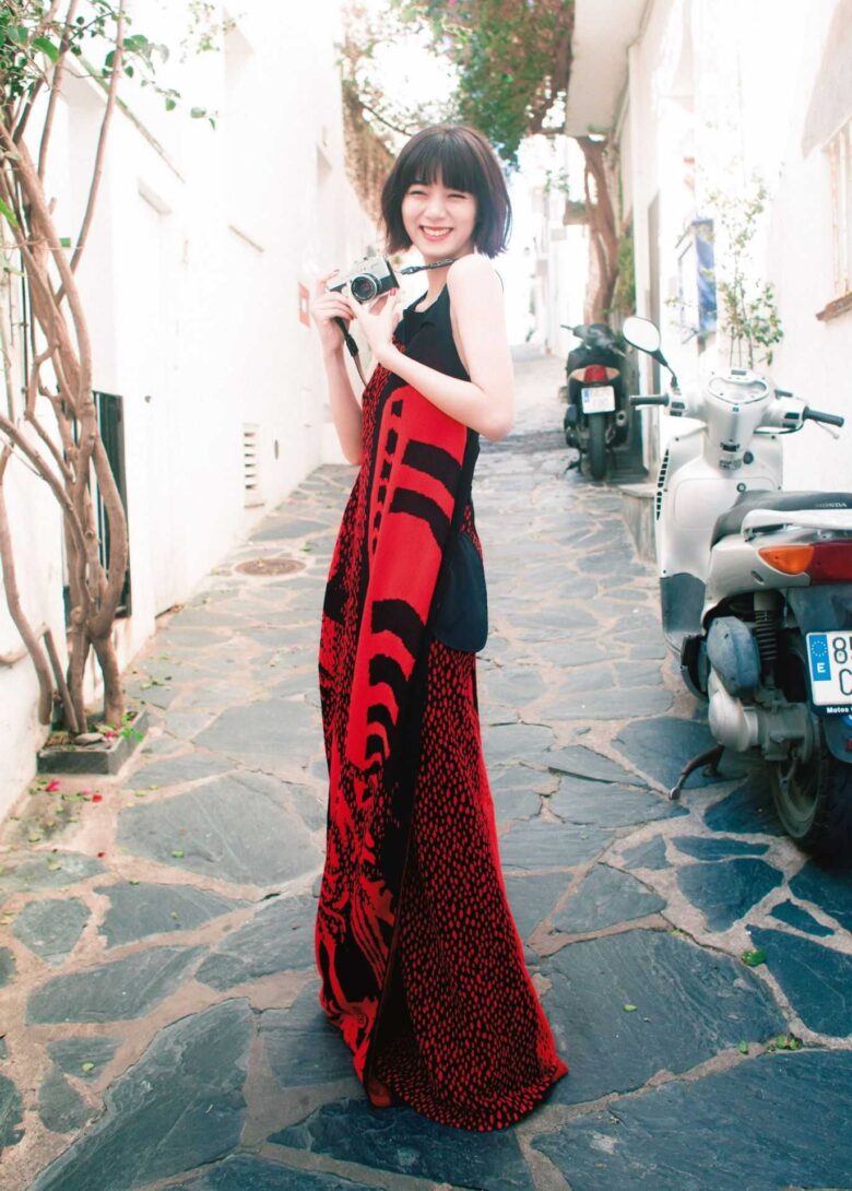 池田エライザさんの写真 3
