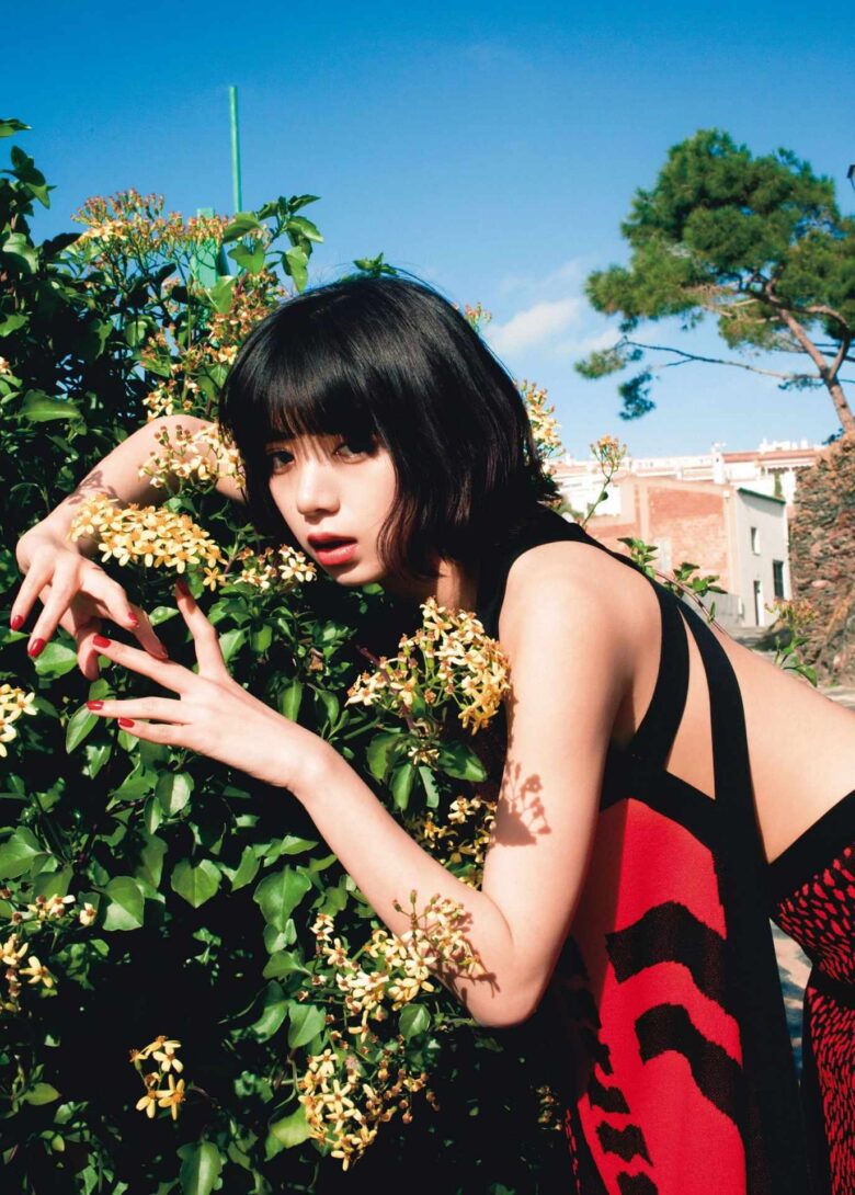 池田エライザさんの写真 7