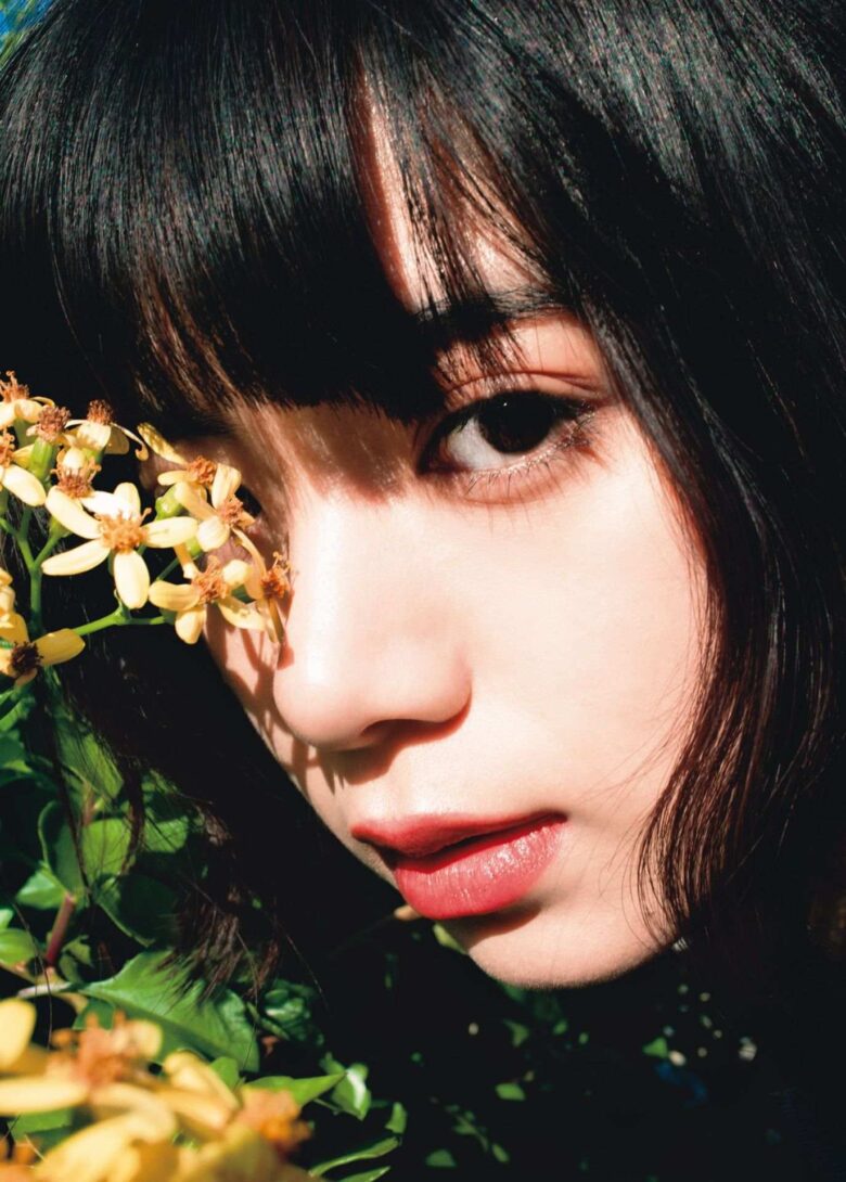 池田エライザさんの写真 8