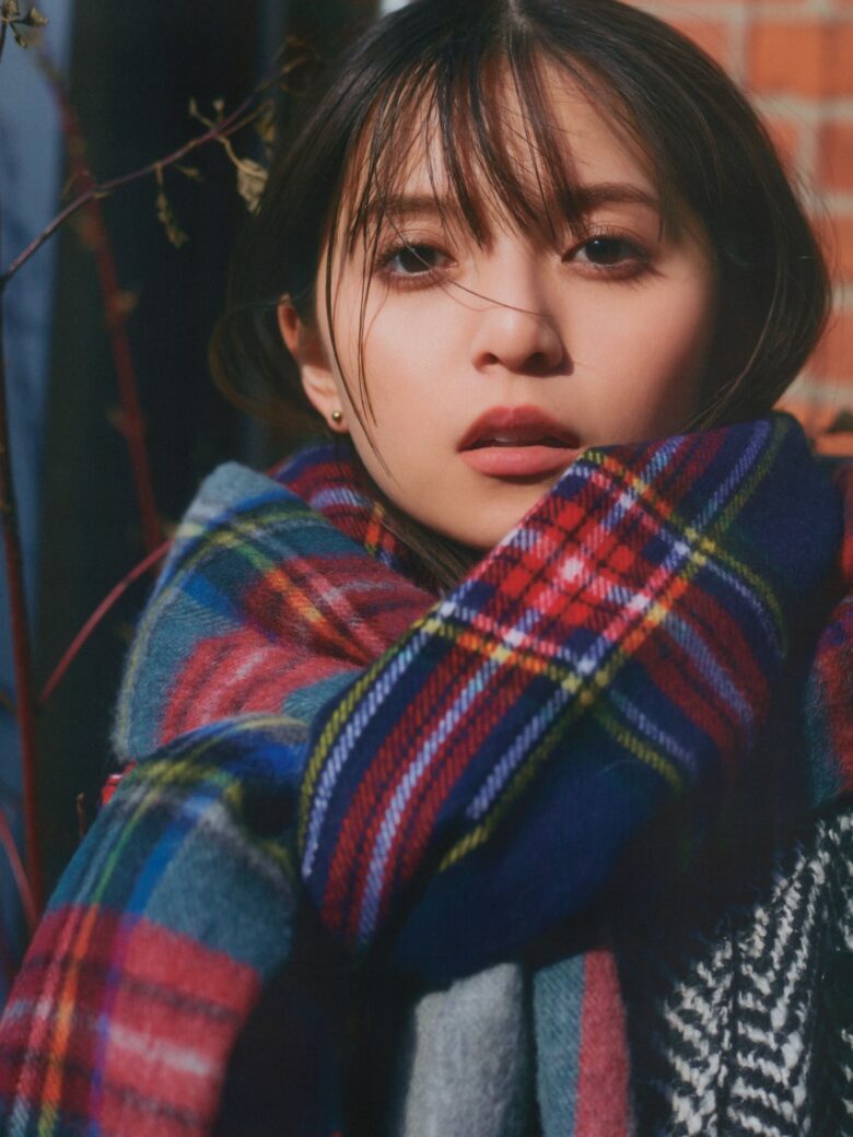 齋藤飛鳥さんの写真 2
