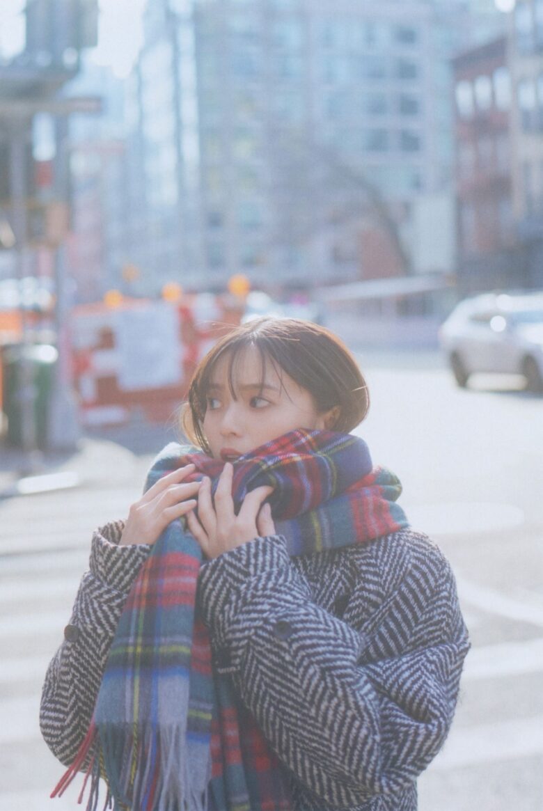 齋藤飛鳥さんの写真 3