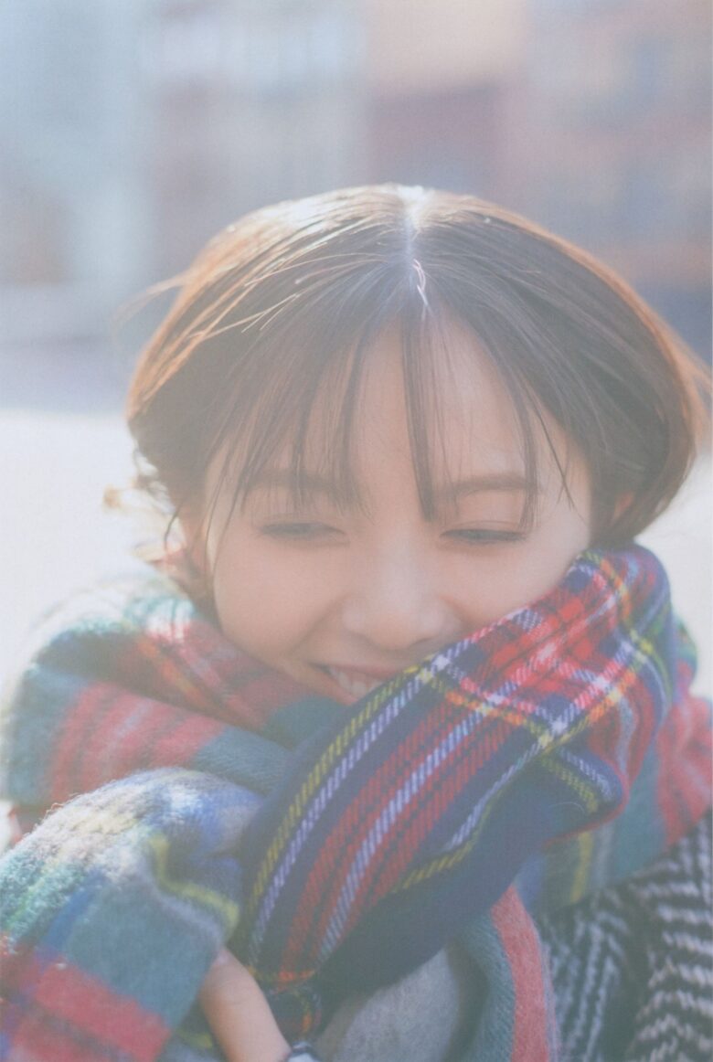 齋藤飛鳥さんの写真 4