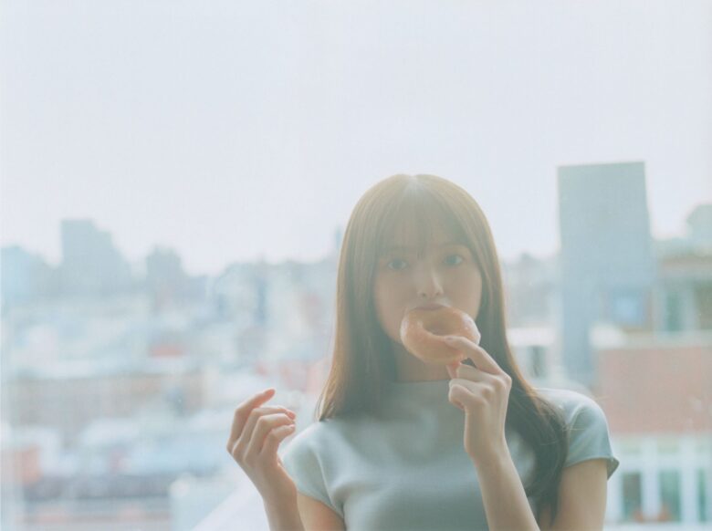 齋藤飛鳥さんの写真 6