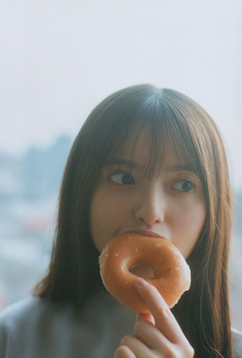 齋藤飛鳥さんの写真 9