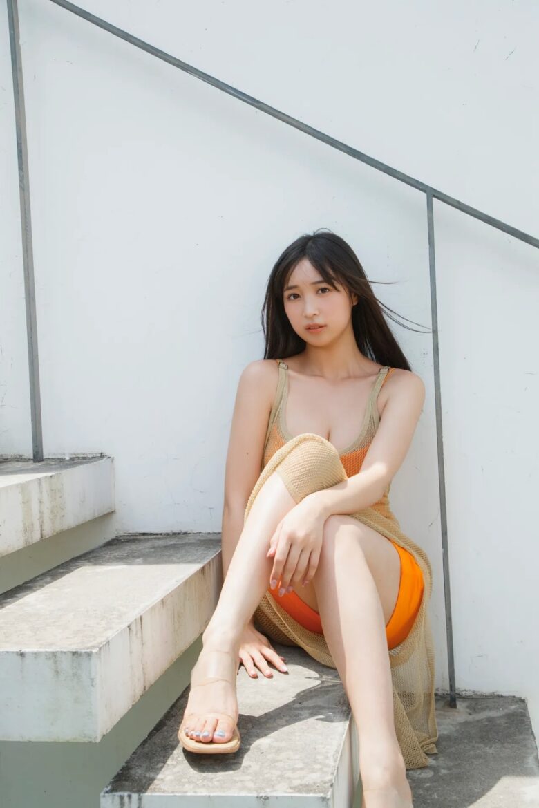 溝端葵さんの写真 3