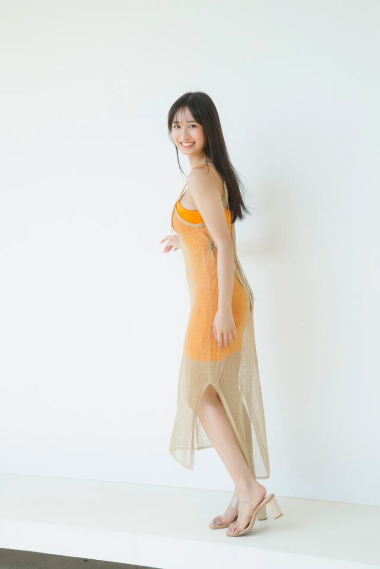 溝端葵さんの写真 10