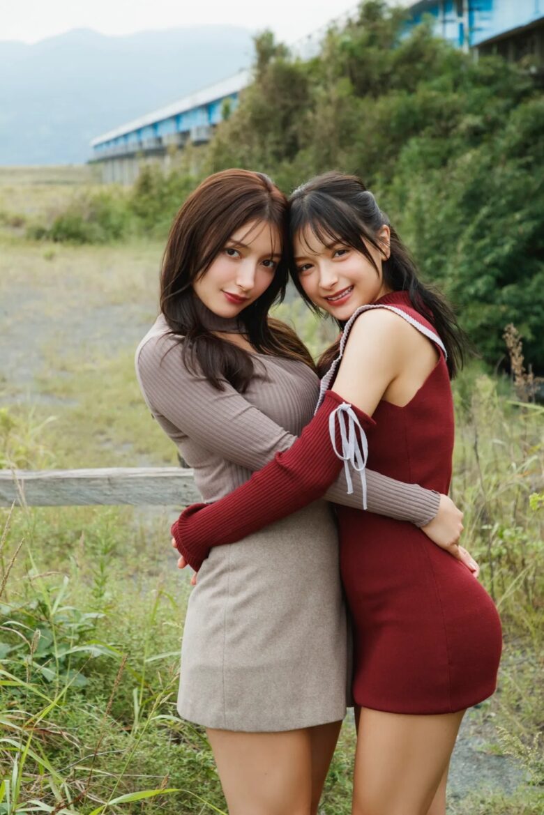 エリマリ姉妹さんの写真 2