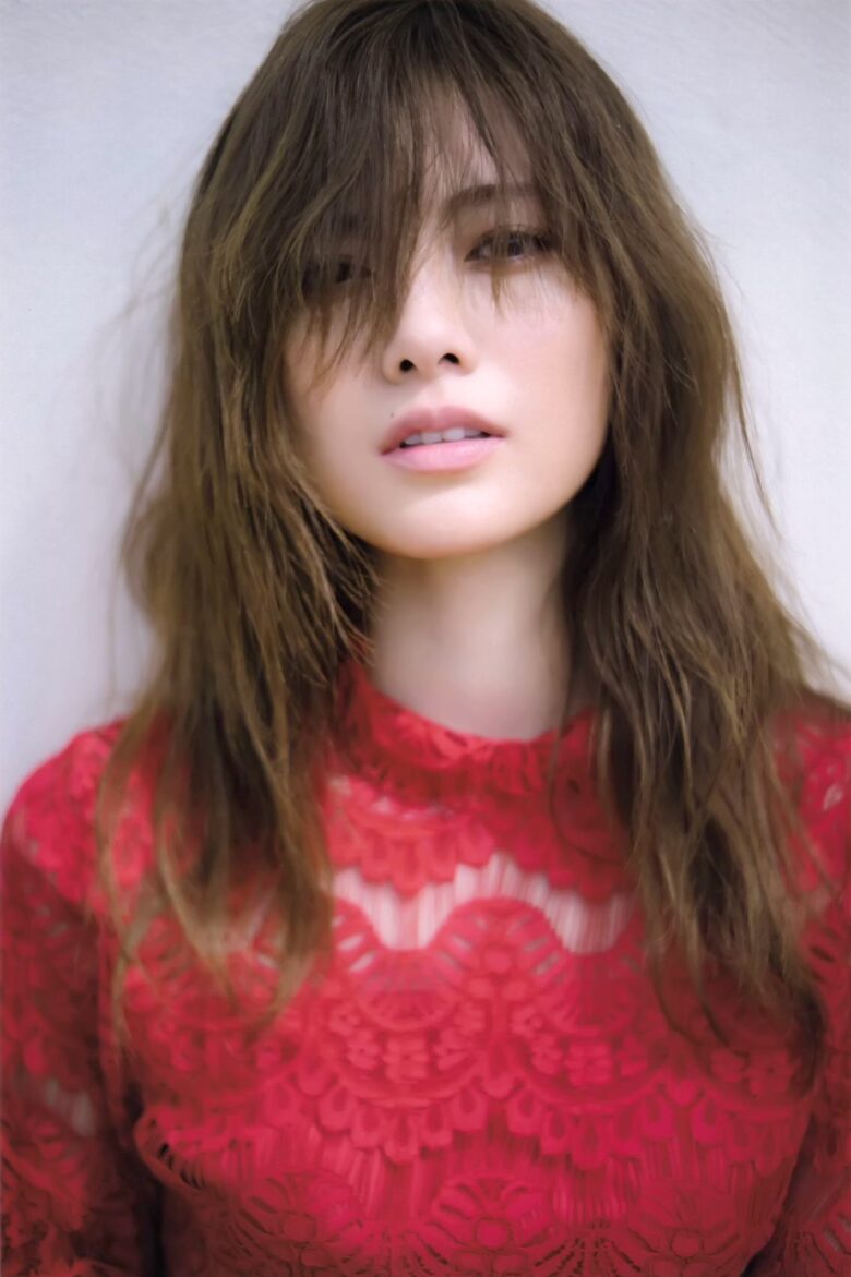 白石麻衣さんの写真 3