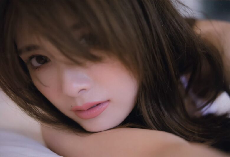 白石麻衣さんの写真 6