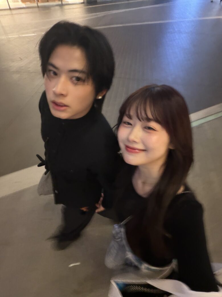 元ポストの画像2