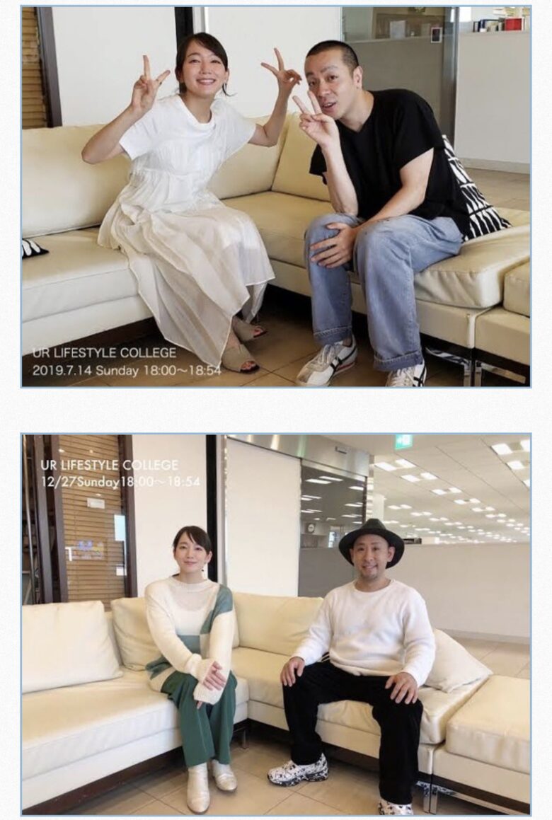 元ポストの画像2