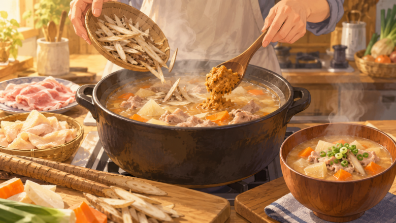 記事の感想を表現したイラスト