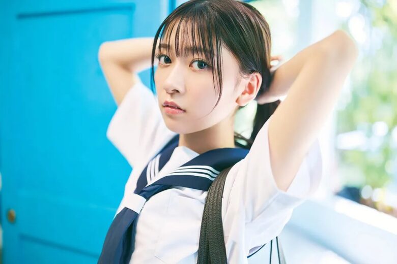 鈴原希実さんのグラビア写真 10