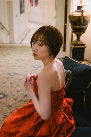 田所あずささんのグラビア写真 3